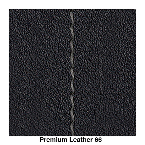 Ottoman Repos / Leather